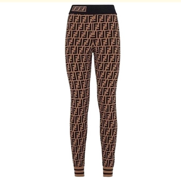 Fendi Leggings Hotsell, 56% OFF | www.ingeniovirtual.com Fendi Leggings Hotsell, 56% OFF | www.ingeniovirtual.com